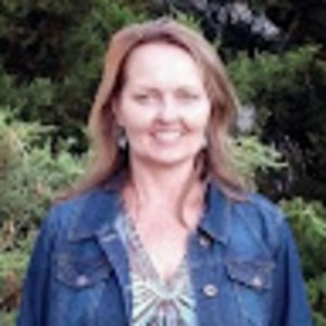 Meet your Posher, Deb